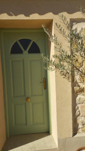 Casa rural El olivo